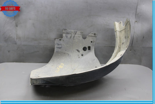 07-12 GMC Acadia Denali Front Left Side Fender Liner Splash Shield Oem