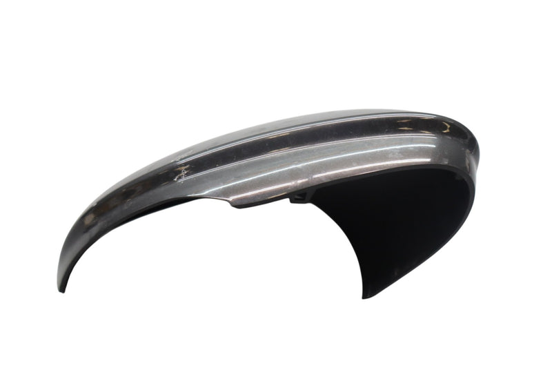 Load image into Gallery viewer, 17-22 Alfa Romeo Front Right Passenger Side View Mirror Cap Cover Oem
