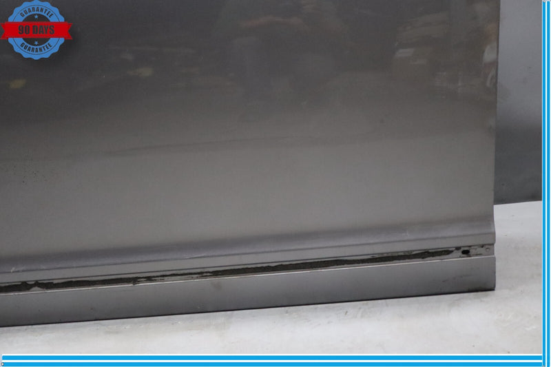 Load image into Gallery viewer, 06-12 Bentley Continental Flying Spur Front Left Driver Side Door Shell Oem
