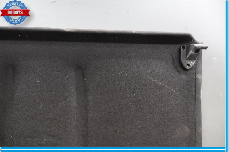 Load image into Gallery viewer, 10-16 Porsche Panamera 970 Rear Cargo Cover Shelf Package Tray 97055515104 Oem
