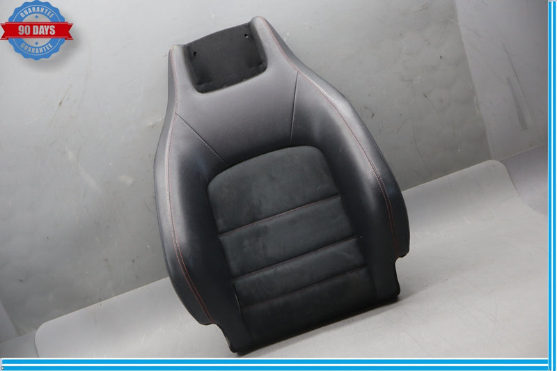 Load image into Gallery viewer, 10-17 Mercedes W204 C250 Front Right Side Upper Top Seat Cover Cushion Oem
