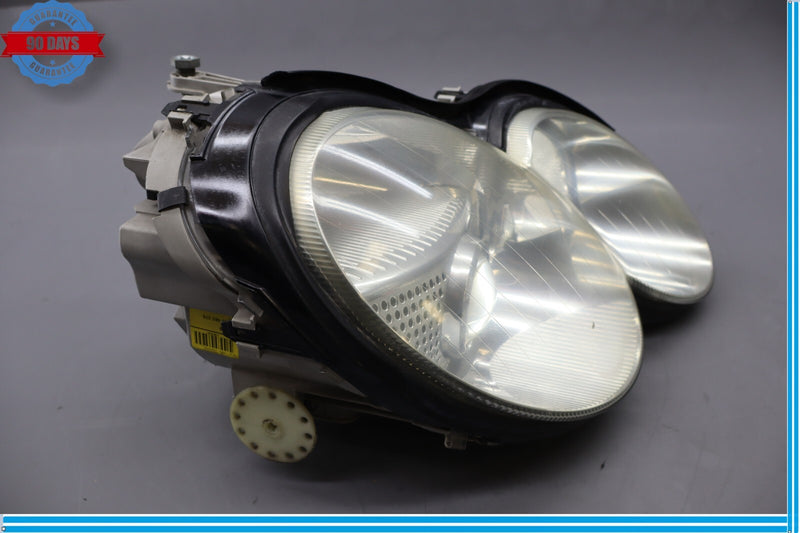 Load image into Gallery viewer, 03-08 Mercedes R230 SL500 SL55 AMG Right Passenger Side Headlight Lamp Xenon Oem
