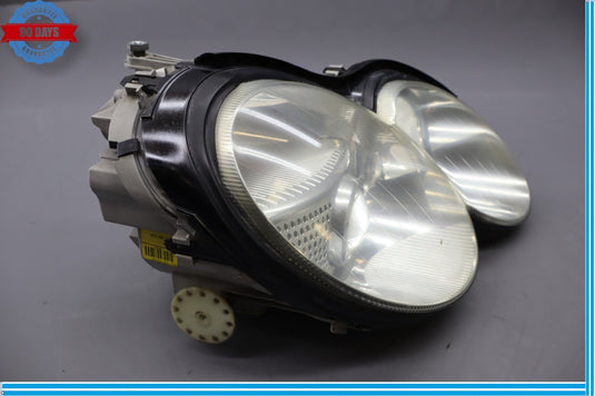 03-08 Mercedes R230 SL500 SL55 AMG Right Passenger Side Headlight Lamp Xenon Oem