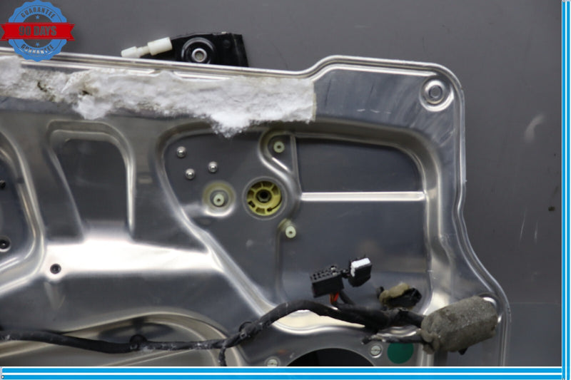 Load image into Gallery viewer, 06-12 Bentley Continental Flying Spur Front Left Door Window Regulator Oem
