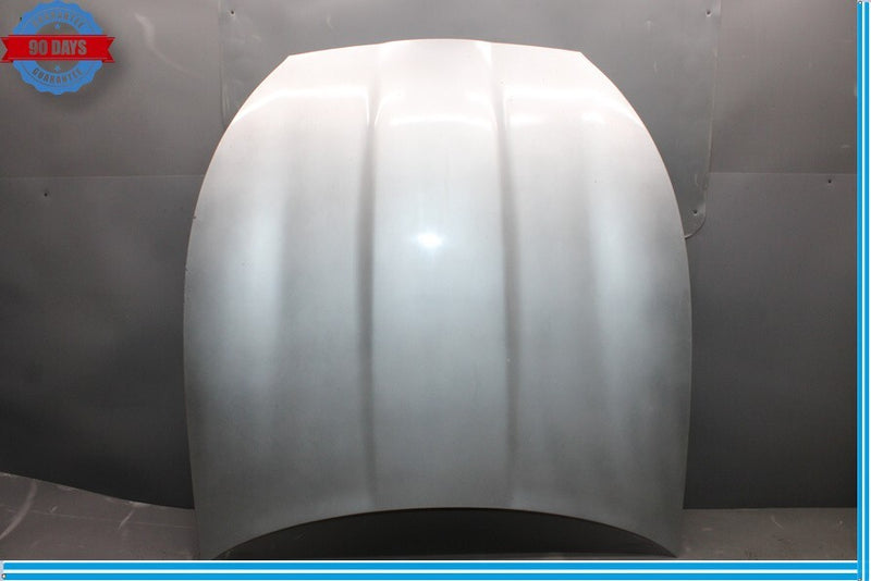 Load image into Gallery viewer, 97-06 Jaguar X100 XK8 Front Hood Bonnet Panel Lid Ivory FJB-3005-AA Oem
