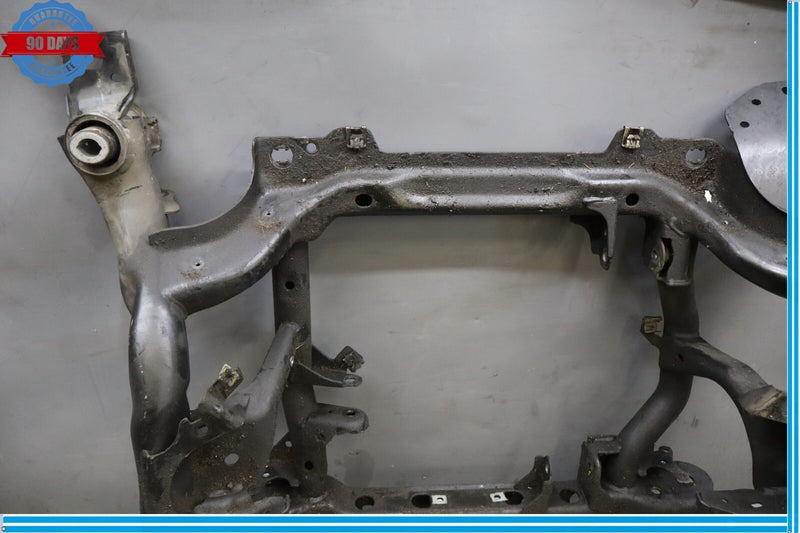 Load image into Gallery viewer, 12-19 Mercedes GL450 GL550 Front Sub Frame Subframe Engine Crossmember Oem
