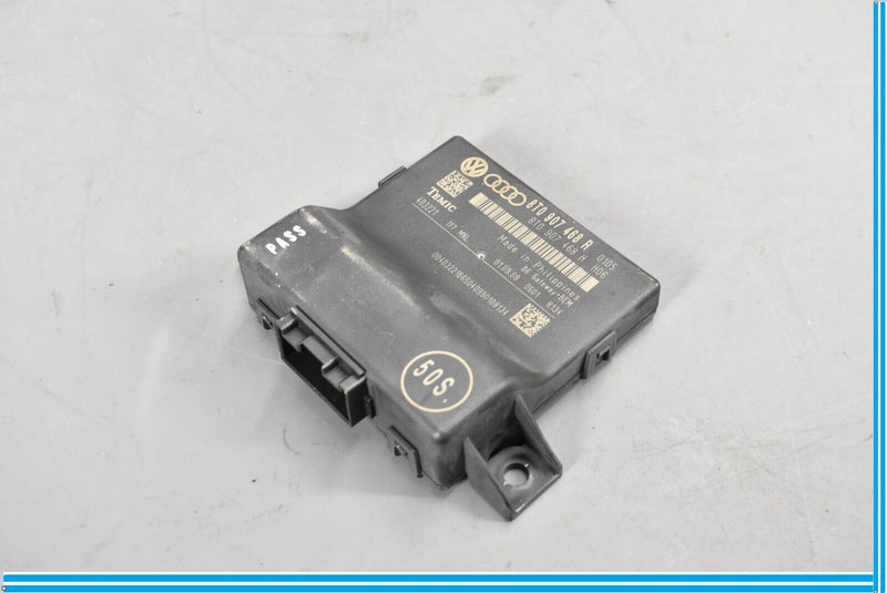 Load image into Gallery viewer, 08-12 Audi A4 Gateway Interface Control Module Unit BCM ECU Oem
