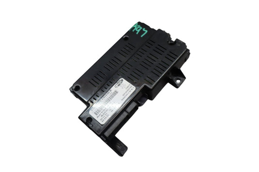 14-16 Maserati Ghibli M157 Telematic Communication Control Module Unit ECU Oem
