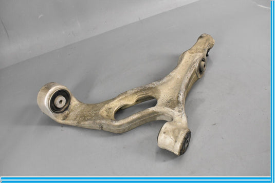 11-14 Volkswagen VW Touareg Front Left Driver Side Lower Control Arm Oem