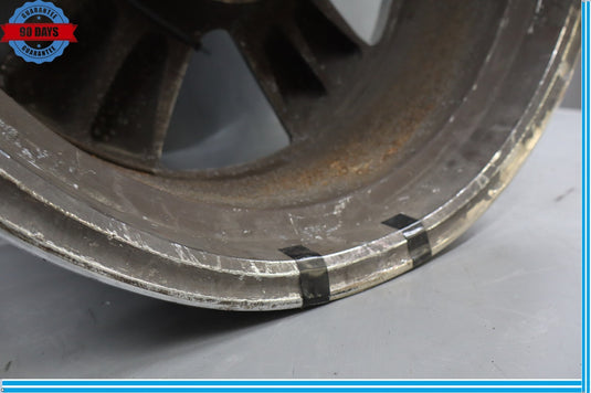 07-12 Lexus LS460 XF40 5-Spoke Alloy Wheel Rim 19x8 19'' 4261A-50210 Oem