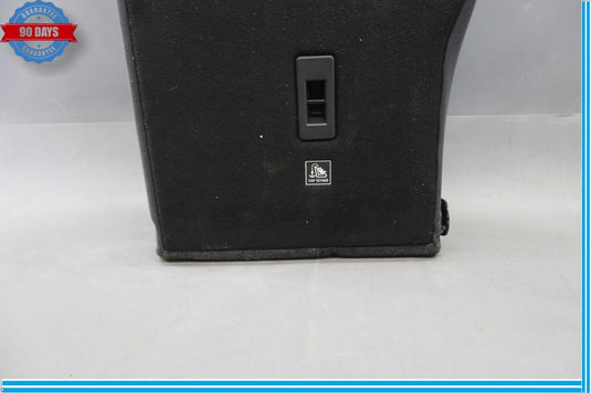 17-20 Jaguar X761 F-Pace Rear Right Passenger Side Top Upper Seat Cushion Oem