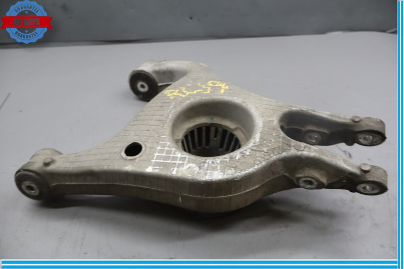 Load image into Gallery viewer, 10-16 Porsche Panamera 970 Rear Left Side Lower Suspension Control Arm Oem
