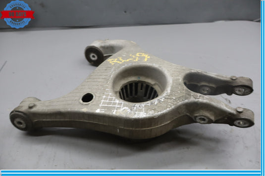 10-16 Porsche Panamera 970 Rear Left Side Lower Suspension Control Arm Oem