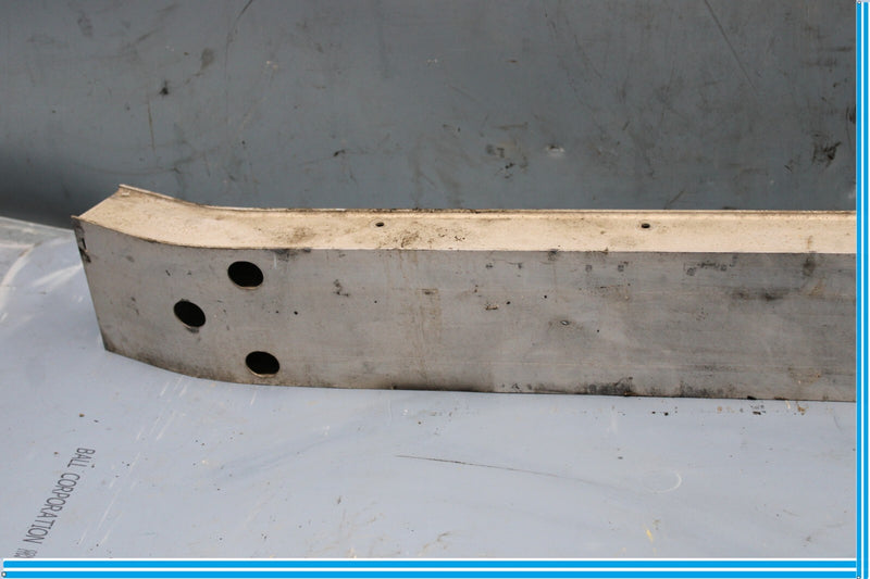 Load image into Gallery viewer, 07-09 Lexus LS460 LS460L Front Bumper Reinforcement Bar Rebar Oem
