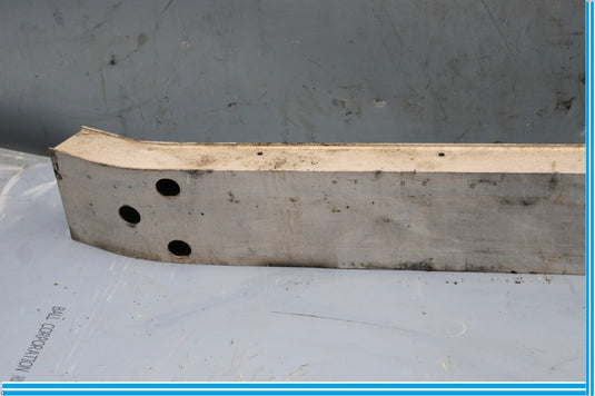 07-09 Lexus LS460 LS460L Front Bumper Reinforcement Bar Rebar Oem