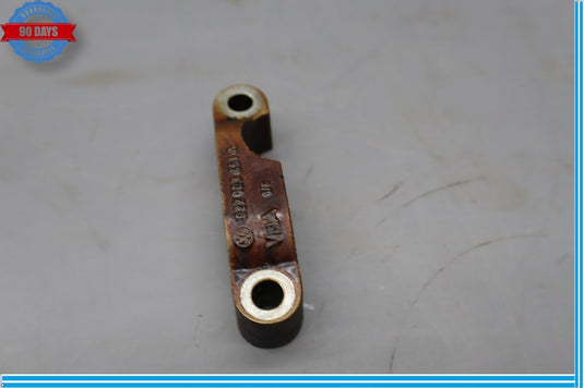 Bentley Condimental W12 6.0L Cam Camshaft Bearing Cap 022103451A Oem