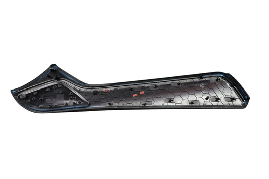 11-18 Audi A8 Quattro Right Side Center Console Trim Panel 4H1863304 OEM