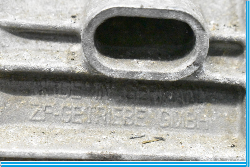 Load image into Gallery viewer, 2013 Maserati Quattroporte Automatic Transmission Assembly Oem
