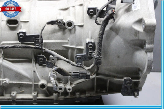 2011 Hyundai Equus SIG 4.6L 6 Speed Automatic Transmission Assembly Oem