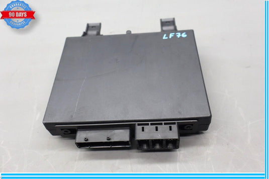 03-12 Mercedes R230 SL500 SL55 AMG Left Side Under Seat Control Module Unit Oem