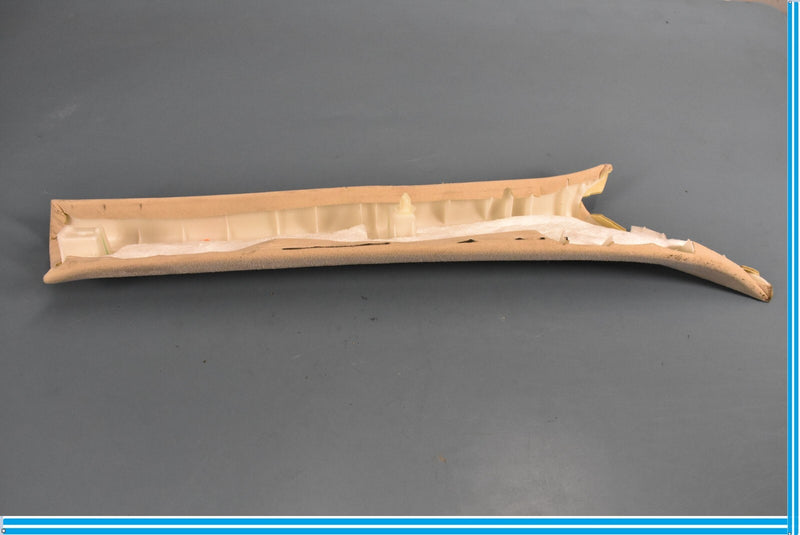 Load image into Gallery viewer, 07-12 Lexus LS460 Front Left Driver Side Interior Trim Cover Panel A Pillar Oem
