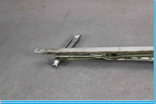 11-20 Infiniti QX56 QX80 Rear Left Driver Side Door Window Regulator Motor Oem