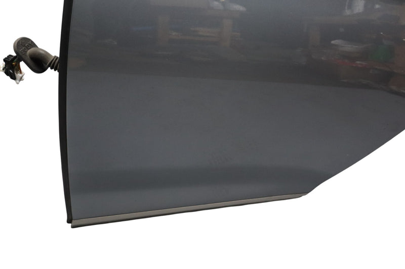 Load image into Gallery viewer, 15-16 Hyundai Genesis Rear Left Driver Side Exterior Door Shell Panel Oem

