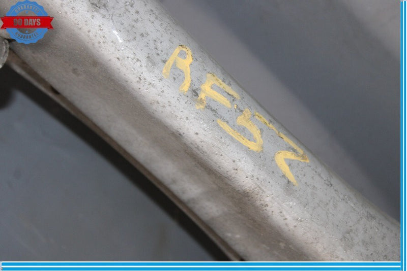 Load image into Gallery viewer, 06-12 Bentley Continental Flying Spur Rear Subframe Crossmember Cross Member Oem
