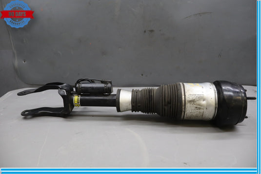13-19 Mercedes X166 GL450 GL550 Front Left Driver Side Shock Strut Absorber Oem