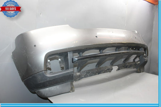 10-12 Land Rover Range Rover HSE Front Bumper Cover Assembly Oem