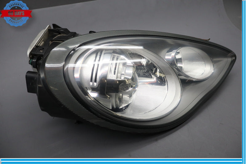Load image into Gallery viewer, 10-13 Porsche Panamera 970 Front Right Passenger Side Headlight Lamp Oem
