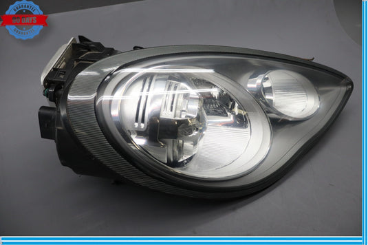 10-13 Porsche Panamera 970 Front Right Passenger Side Headlight Lamp Oem