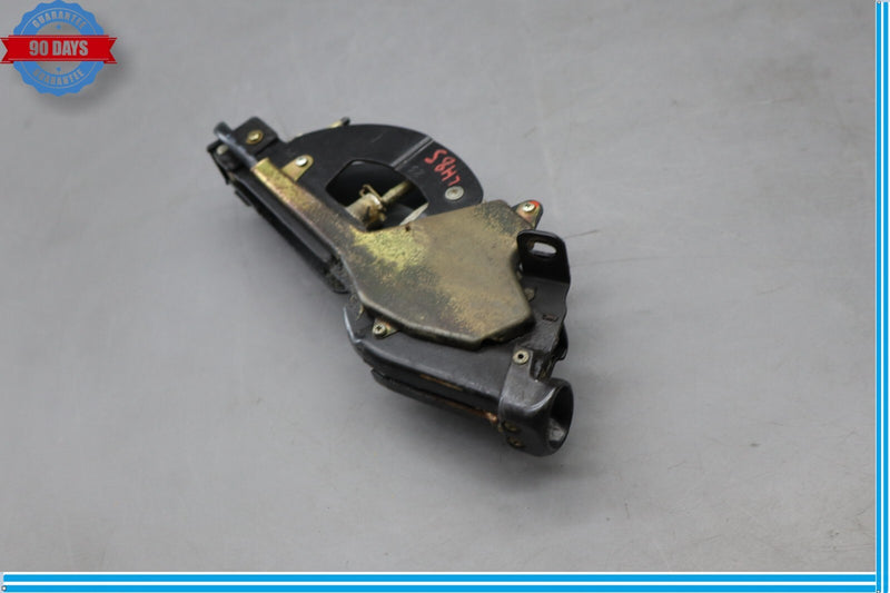 Load image into Gallery viewer, 90-02 Mercedes R129 500SL SL320 Convertible Rear Left Lock Cylinder Oem
