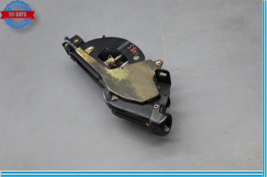 90-02 Mercedes R129 500SL SL320 Convertible Rear Left Lock Cylinder Oem