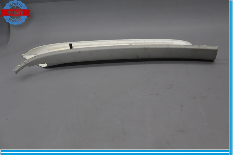 Load image into Gallery viewer, 11-17 Volkswagen VW Touareg Front Left Side A Pillar Windshield Trim Cover Oem
