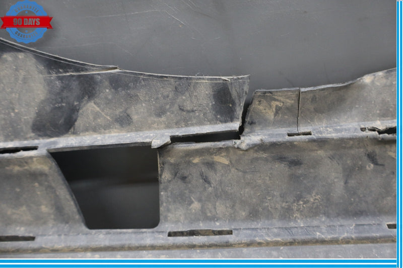 Load image into Gallery viewer, 13-16 Mercedes X166 GL450 GL350 Rear Bumper Cover Assembly A1668852125 Oem
