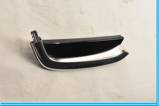 14-17 Maserati Ghibli Rear Right Side Door Molding Moulding Trim Panel Cover OEM