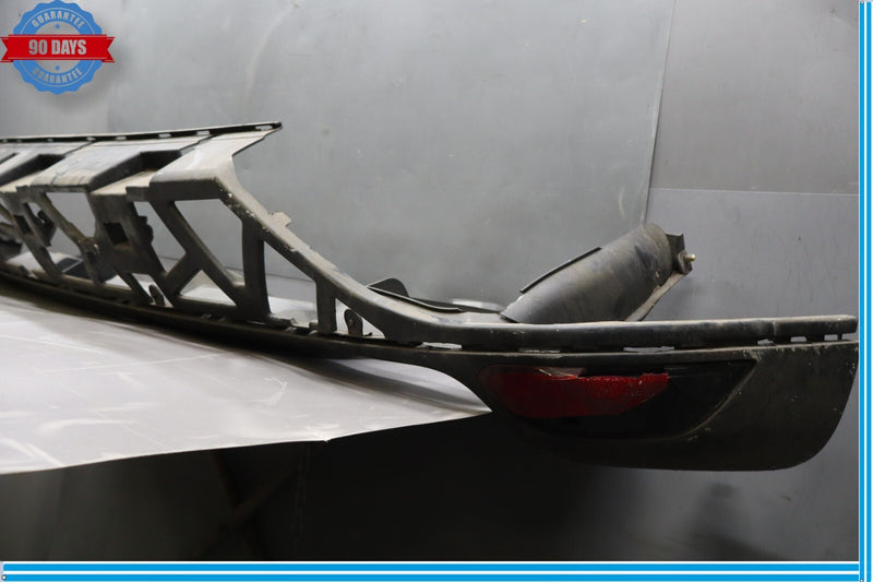 Load image into Gallery viewer, 11-14 Porsche Cayenne 958 Rear Bumper Lower Valance Shell Spoiler Oem
