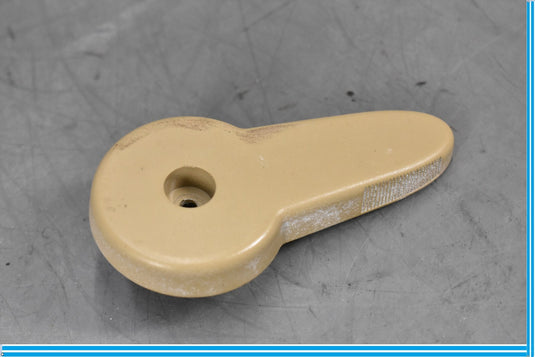 06-09 Mercedes CLS550 W219 Front Right Seat Adjust Handle Lever Switch Oem