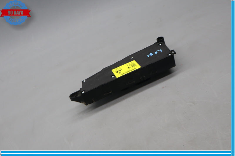 Load image into Gallery viewer, 11-13 BMW F10 535i Front Left Driver Seat Adjustment Switch 28345078 Oem
