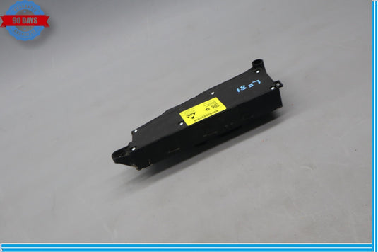 11-13 BMW F10 535i Front Left Driver Seat Adjustment Switch 28345078 Oem