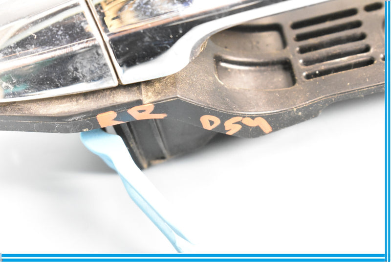 Load image into Gallery viewer, 07-12 Lexus LS460 Rear Right Passenger Side Exterior Door Handle 8999133020 Oem
