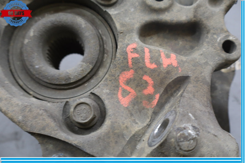 Load image into Gallery viewer, 06-09 Pontiac Solstice GXP Front Left Side Spindle Knuckle Wheel Hub Bearing Oem
