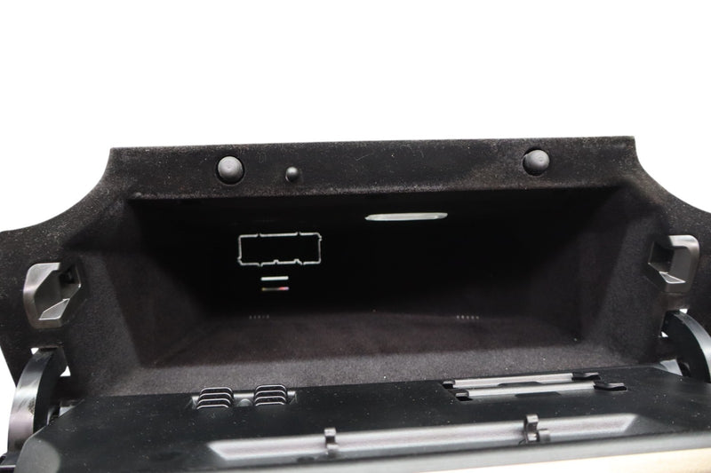Load image into Gallery viewer, 12-16 Mercedes R172 SLK350 Glove Box Storage  Oem

