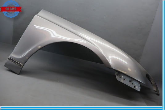 06-12 Bentley Continental Flying Spur Right Passenger Side Fender Assembly Oem