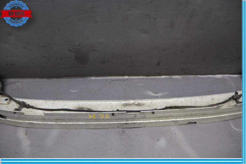 Load image into Gallery viewer, 10-15 BMW 535I GT xDrive Front Bumper Reinforcement Bar 101190-26GE Oem
