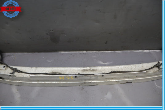 10-15 BMW 535I GT xDrive Front Bumper Reinforcement Bar 101190-26GE Oem