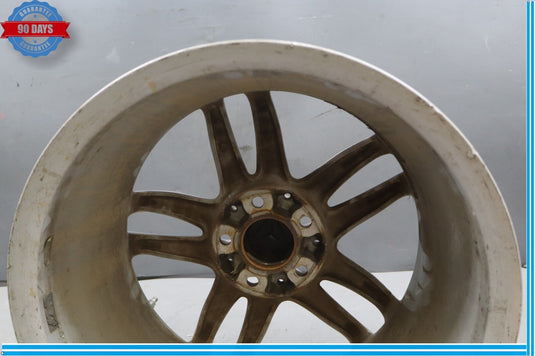 06-15 Mercedes W204 C250 C63 AMG R17 Rear Wheel Rim 8.5Jx17 17'' Oem
