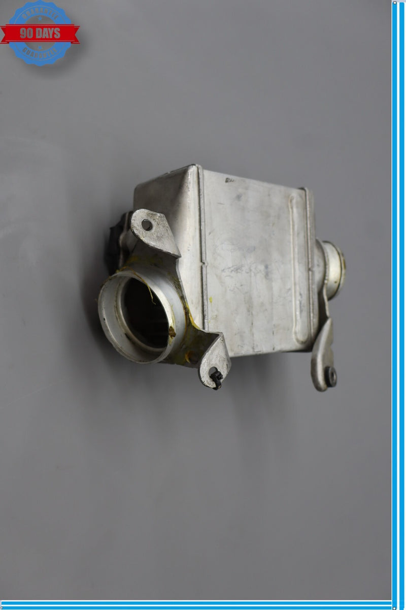 Load image into Gallery viewer, 09-15 BMW 750i F01 Front Left Driver Side Turbo Intake Intercooler Cooler Oem
