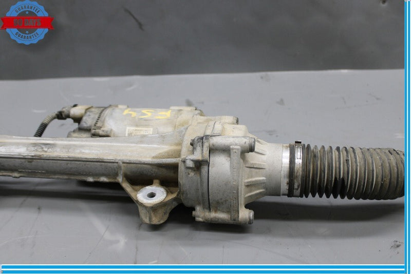 Load image into Gallery viewer, 12-18 BMW F30 F32 328 335 320 428 Power Steering Electric Rack &amp; Pinion Oem
